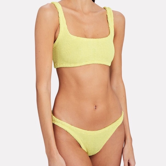 Hunza G Swim Hunza G Swim Suit Poshmark